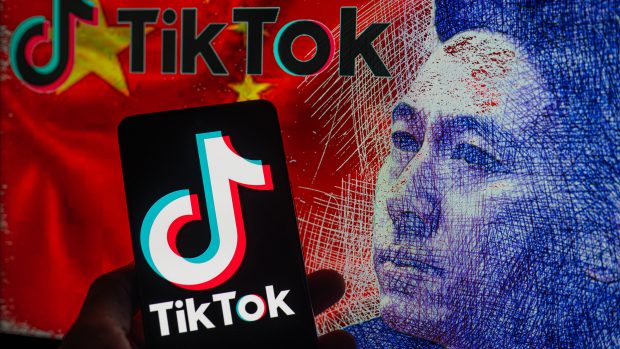 TikTok