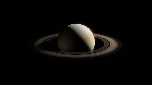 Planeta Saturn