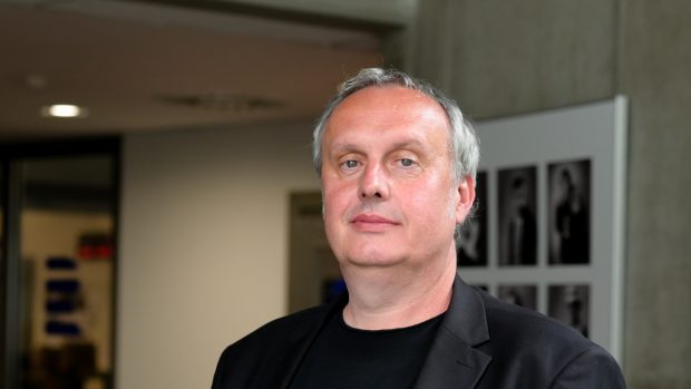 Tomáš Pojar