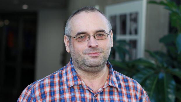Luděk Mádl