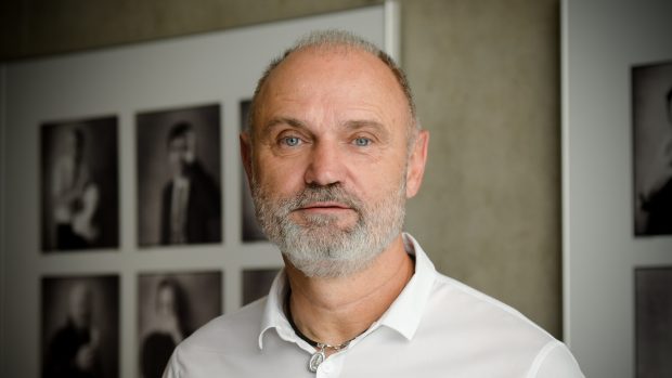 Ivan Langer