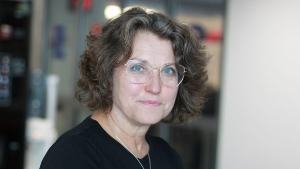 Dagmar Hájková