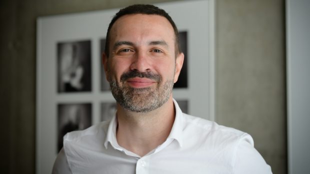 Michal Smetana
