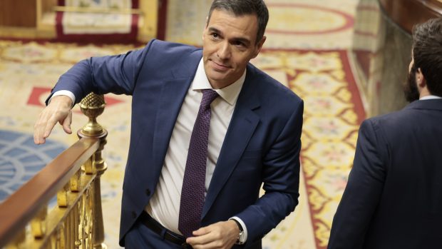 Pedro Sánchez