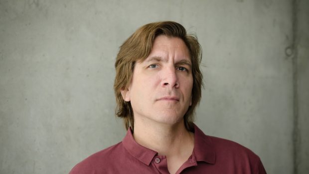 Ukrajinista David Svoboda