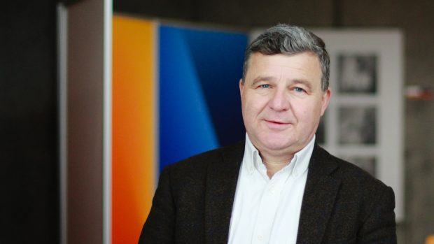 Jiří Přibáň