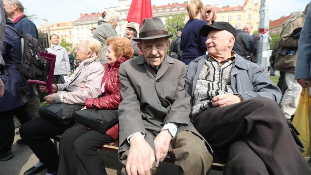 Miloš Jakeš působil v letech 1987 až 1989 jako generální tajemník ÚV KSČ