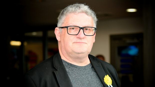 Mark Galeotti