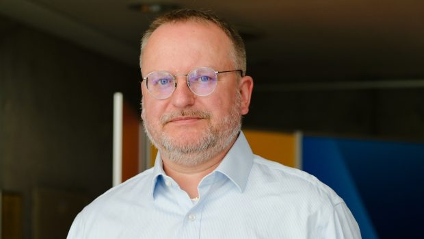 Daniel Koštoval