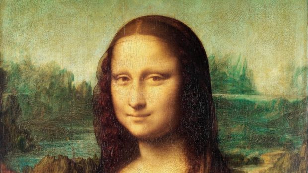 Mona Lisa