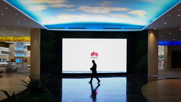 Čínský telekomunikačný gigant Huawei odmítá propojenost s čínskými tajnými službami