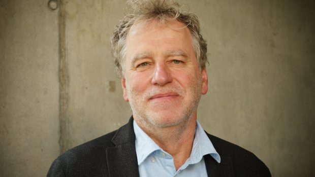 Europoslanec Luděk Niedermayer (TOP 09)