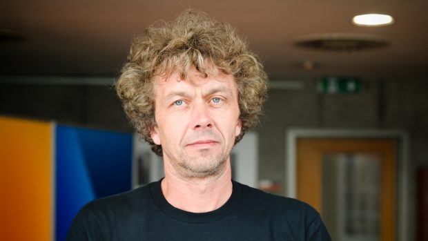 Vratislav Dostál