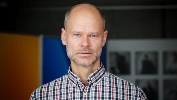 Radek Špicar