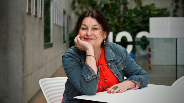 Radka Denemarková