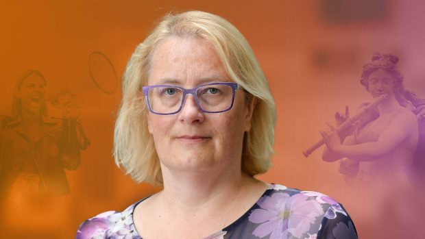 Rozpočet je neuvěřitelná facka celému školství, tvrdí předsedkyně a spoluzakladatelka Učitelské platformy Petra Mazancová