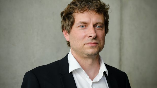 Aleš Prázný