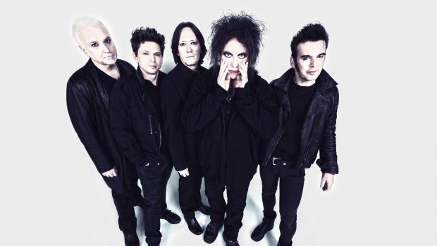 The Cure