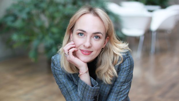 Elizaveta Maximova