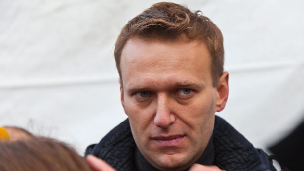 Alexej Navalnyj