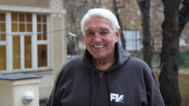 Jiří Krampol