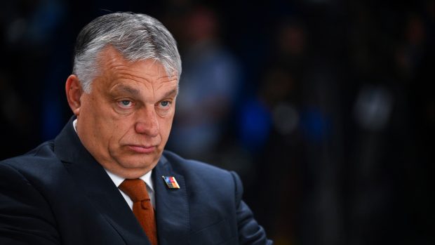 Viktor Orbán