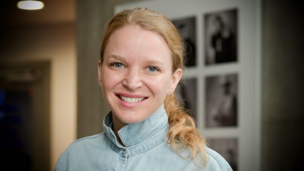 Anna Marešová