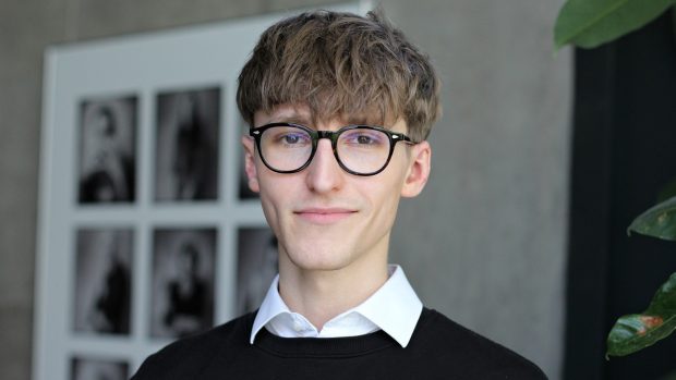 Spoluautor Zavolíme! Oldřich Neumann