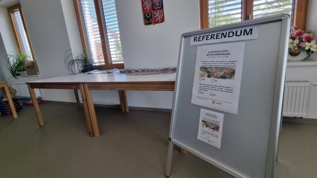 Tři obce na Vysočině pořádají s krajskými volbami i místní referenda