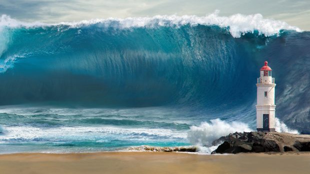 Tsunami