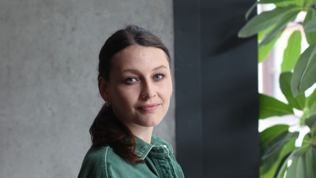 Kateřina Marie Tichá