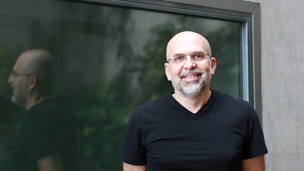 Neurolog Robert Jech