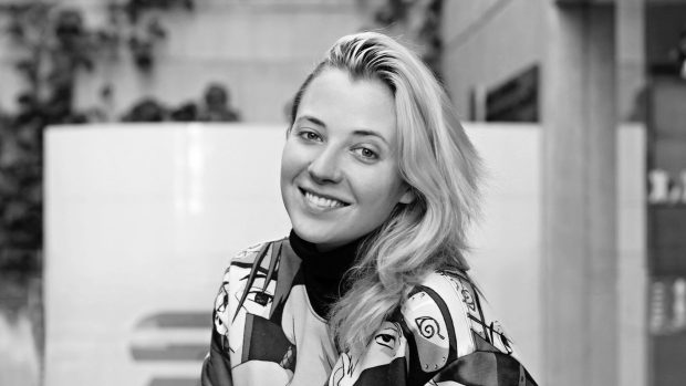 Anna Slováčková