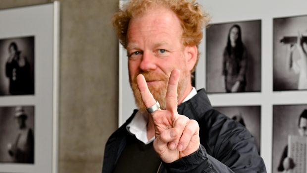 Tomáš Sedláček