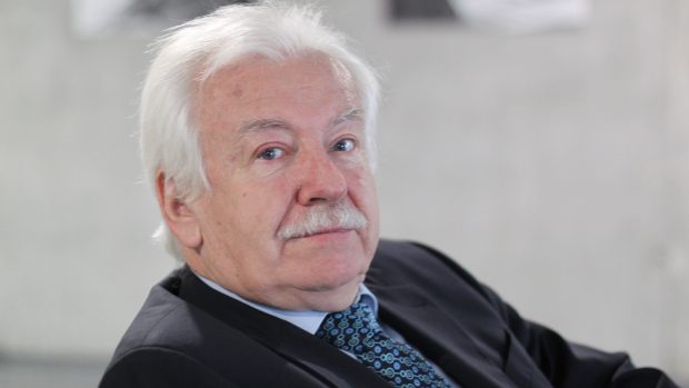 Richard Hindls