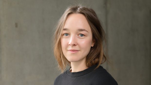 Krize jsou součástí herectví, míní herečka Denisa Barešová