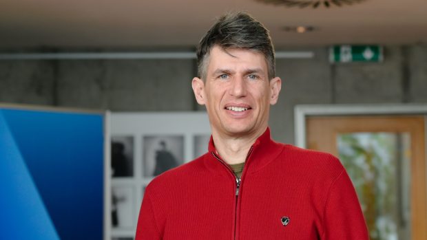 Jan Bureš, ekonom