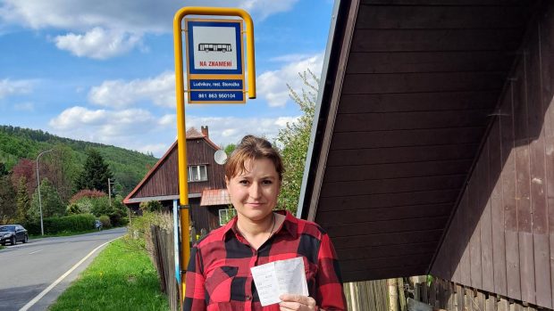 Světa musí na nákup jezdit do vedlejší vesnice