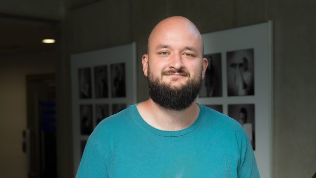 Jan Pokorný, písničkář Pokáč