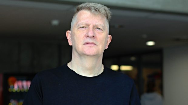 Jiří Padevět