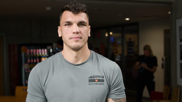Vasil Ducár, český boxer