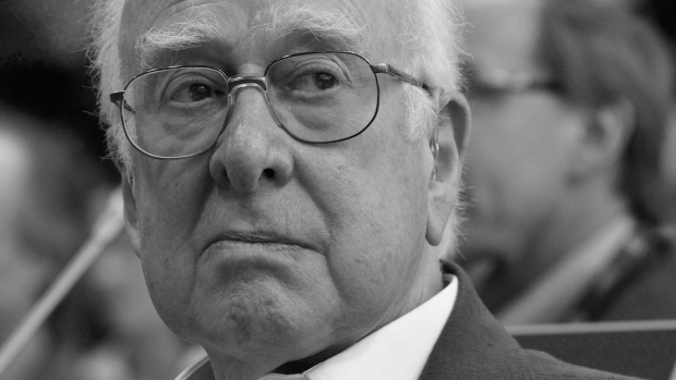 Peter Higgs