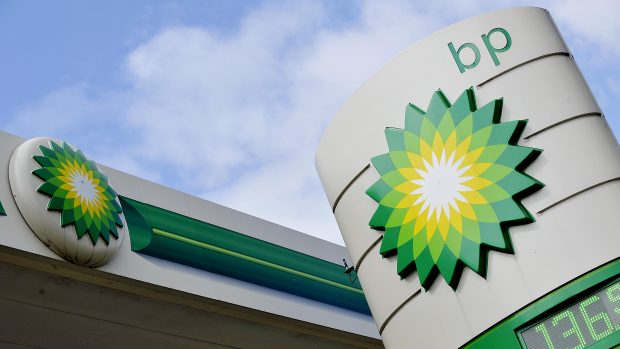 BP, British Petroleum (ilustrační foto)