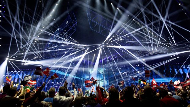Eurovize v roce 2014