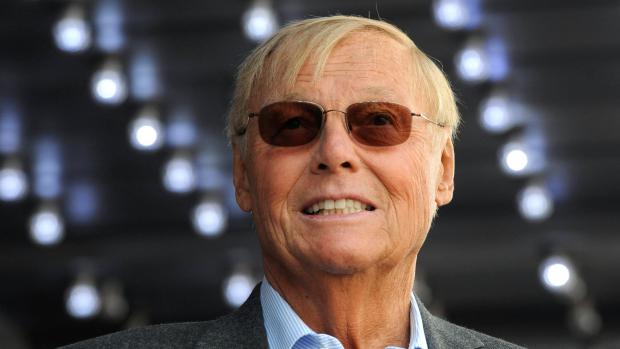 Adam West