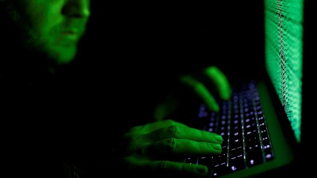hacker