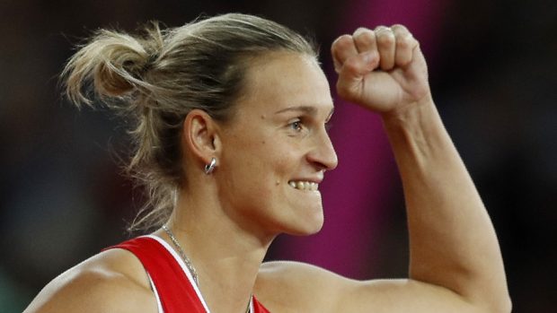Barbora Špotáková