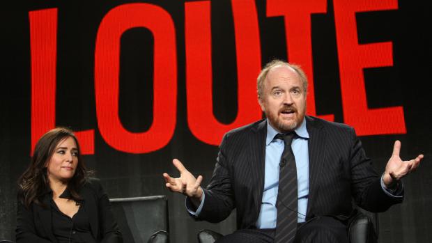 Komik Louis C.K. a herec Seagal čelí obviněním z obtěžování žen.
