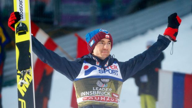 Kamil Stoch