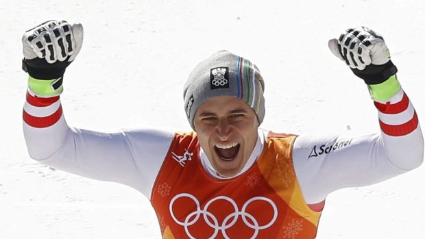 Matthias Mayer